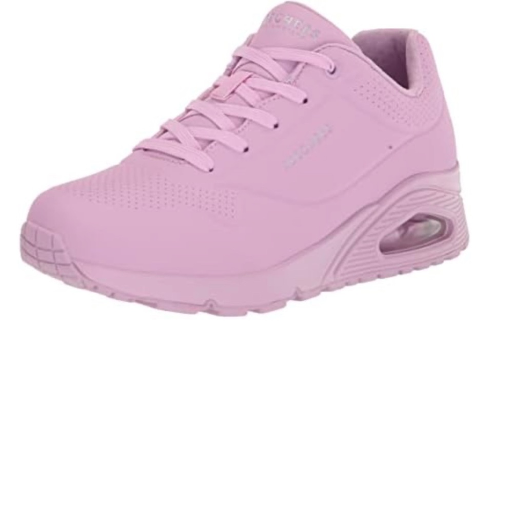 Skechers Street Uno-Bright Air Lavender size 9